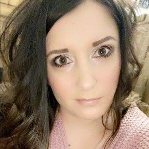 Meet your Posher, Janine